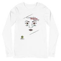 Custody Battle Ready Long Sleeve Tee