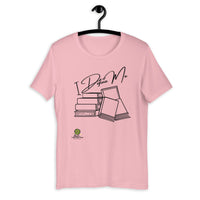 I Define Me Tee