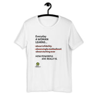 Everyday Woman Tee