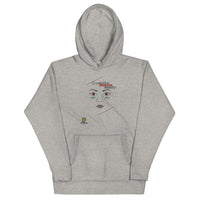 Custody Battle Ready Hoodie