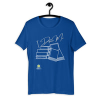 I Define Me Tee