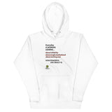 Everyday Woman Hoodie