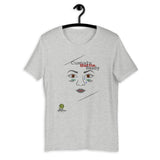 Custody Battle Ready Tee