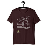 I Define Me Tee