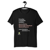Everyday Woman Tee