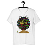 Have My Back/Believe Black Women Tee