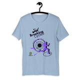 Just Breaking Cycles Tee