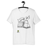I Define Me Tee