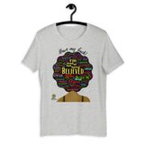 Have My Back/Believe Black Women Tee