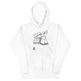 I Define Me Hoodie