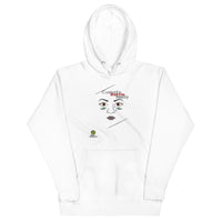 Custody Battle Ready Hoodie