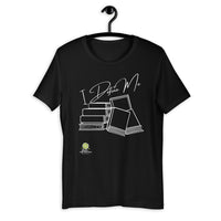 I Define Me Tee