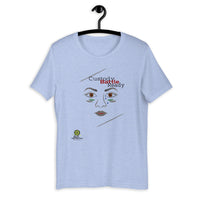 Custody Battle Ready Tee