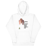 Single Mother's Will Hoodie