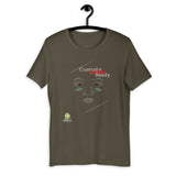 Custody Battle Ready Tee