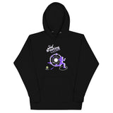 Just Breaking Cycles Hoodie