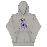 Just Breaking Cycles Hoodie