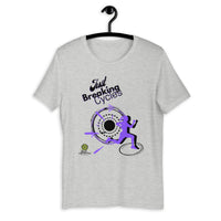 Just Breaking Cycles Tee