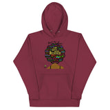 Have My Back/Believe Black Women Hoodie