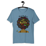 Have My Back/Believe Black Women Tee