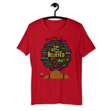 Have My Back/Believe Black Women Tee