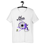 Just Breaking Cycles Tee