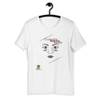 Custody Battle Ready Tee